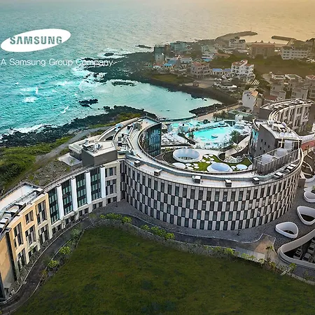 Shilla Stay Plus Iho Tewoo Ocean Front